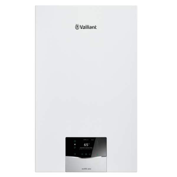 Vaillant ecoTEC plus CW3 VHR 20/26CS/1-5