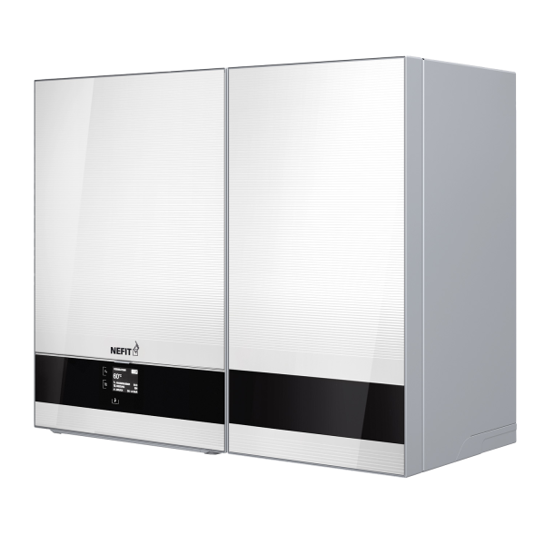 Nefit-Bosch 9700i AquaPower Plus HRC30 CW6